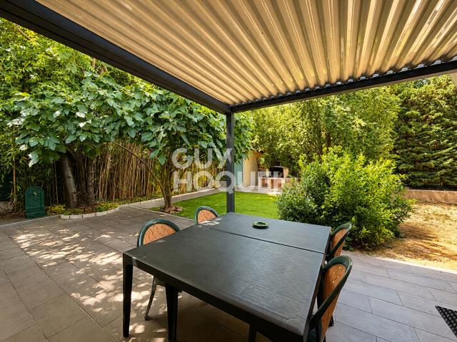 Maison 6 pièces 190 m²