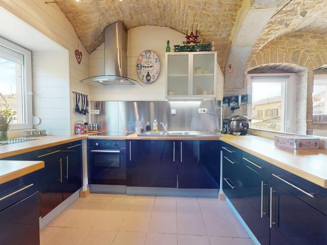Maison 6 pièces 190 m²