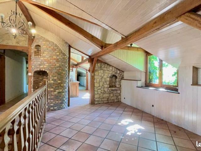 Maison 6 pièces 190 m²