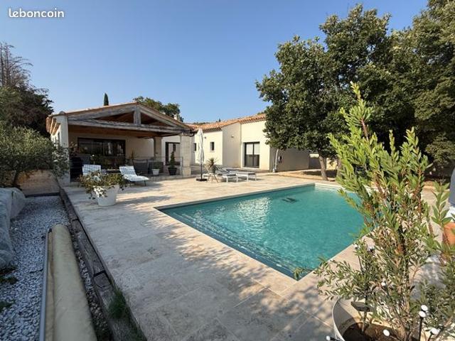 Maison 6 pièces 190 m²