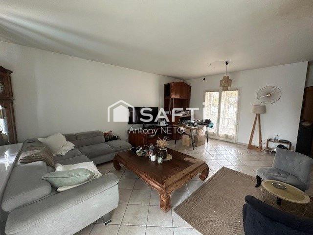 Maison 6 pièces 190 m²