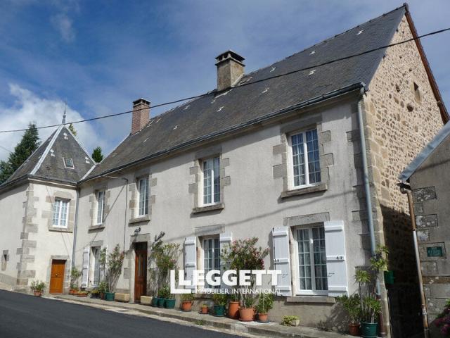 Maison 6 pièces 190 m²