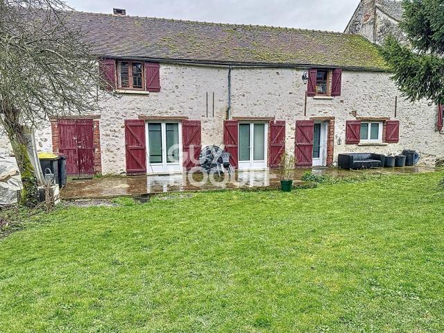Maison 6 pièces 190 m²