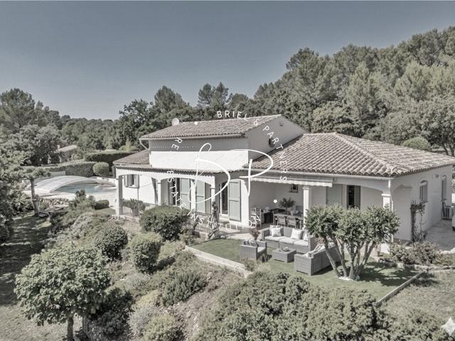 Maison 6 pièces 190 m²
