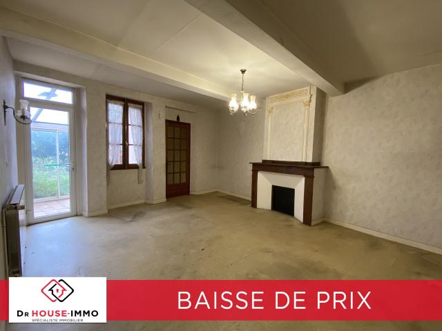 Maison 6 pièces 190 m²