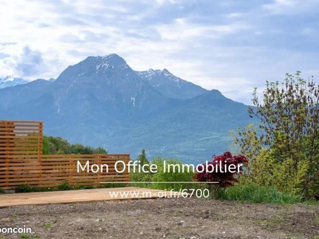 Maison 6 pièces 190 m²