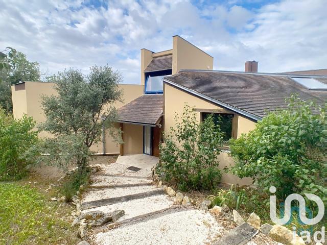 Maison 6 pièces 190 m²