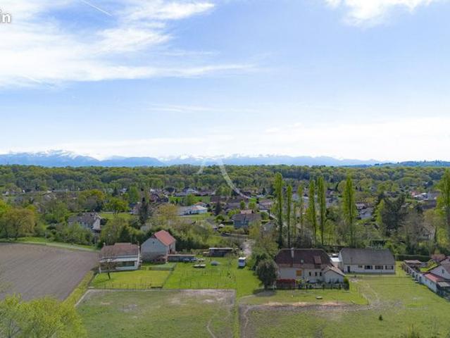 Propriété 6 pièces 190 m²