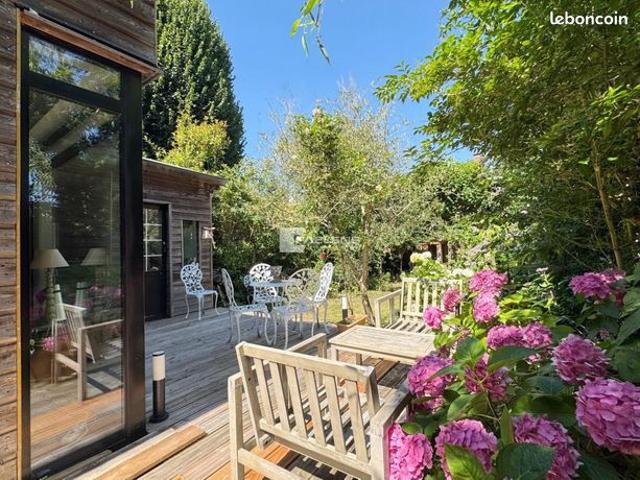 Maison 6 pièces 190 m²
