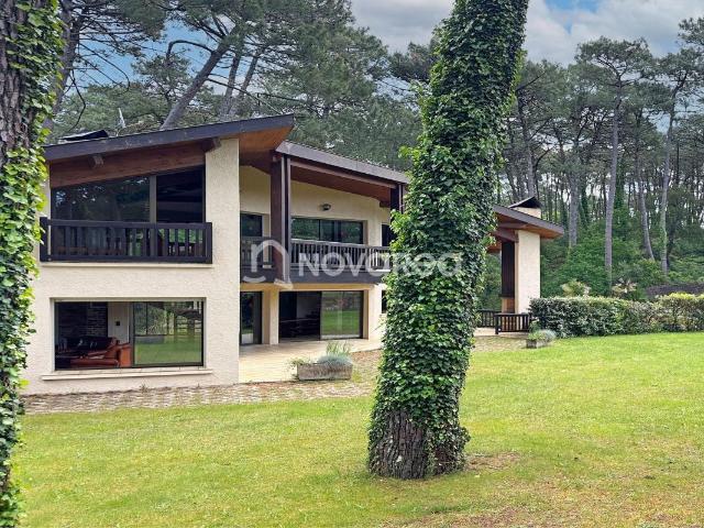 Maison 6 pièces 190m² Seignosse