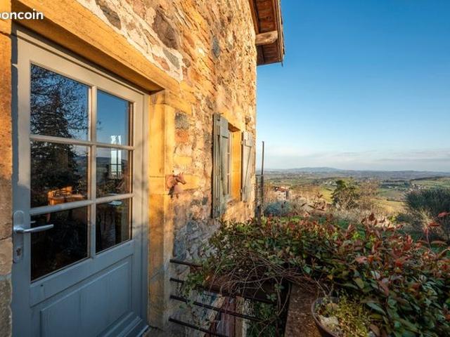 Maison 6 pièces 191 m²