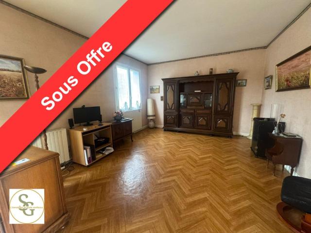 Maison 6 pièces 191 m²