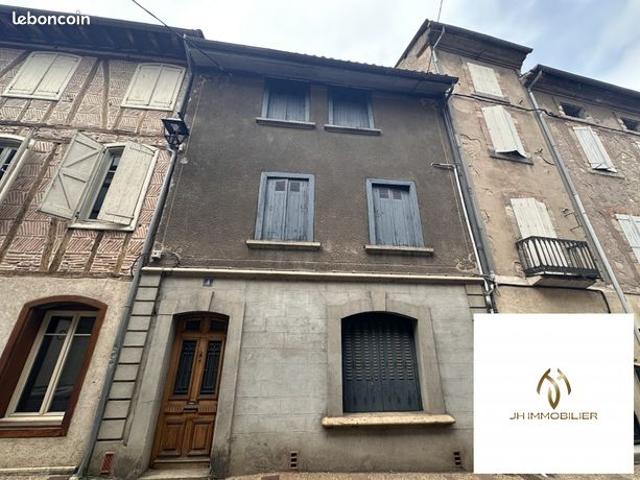 Maison 6 pièces 191 m²