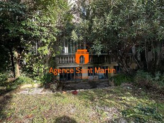 Maison 6 pièces 191 m²