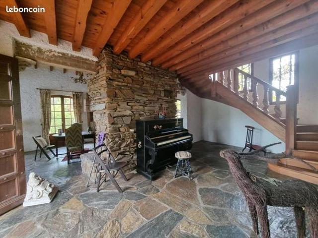Maison 6 pièces 191 m²