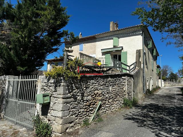 Maison 6 pièces 191 m²