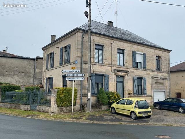 Maison 6 pièces 191 m²