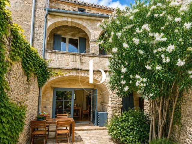 Maison 6 pièces 191 m²