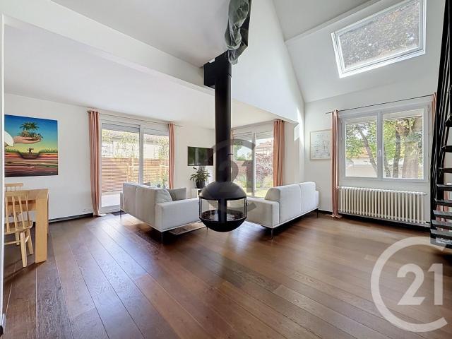 Maison 6 pièces 191 m²