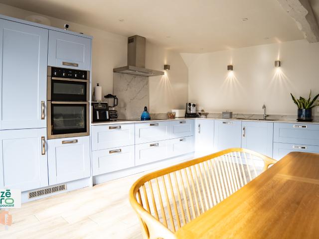 Maison 6 pièces 191 m²