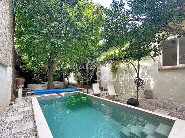 Maison 6 pièces 191 m²