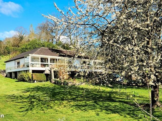 Maison 6 pièces 191 m²