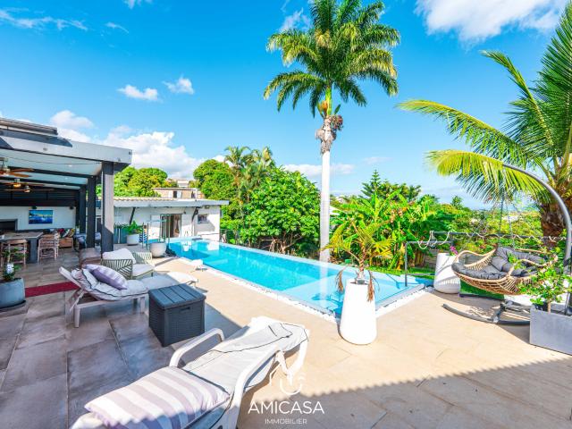 Maison 6 pièces 191 m²