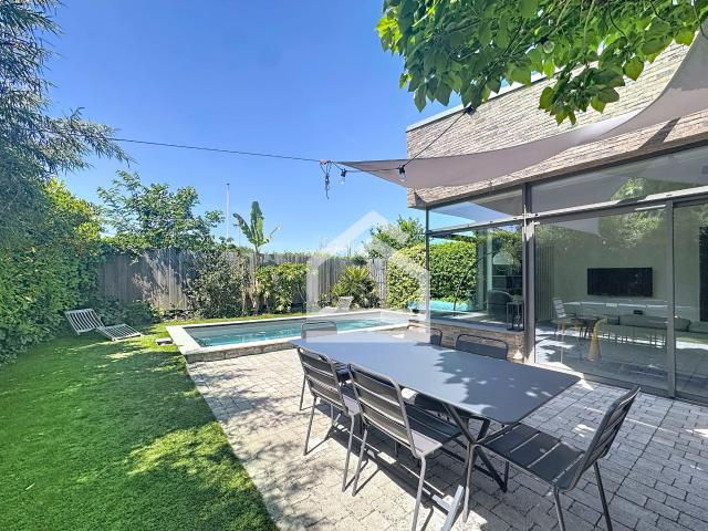 Maison 6 pièces 191 m²
