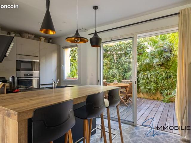Maison 6 pièces 191 m²