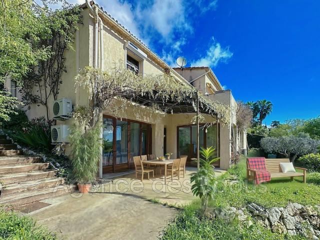 Maison 6 pièces 191 m²