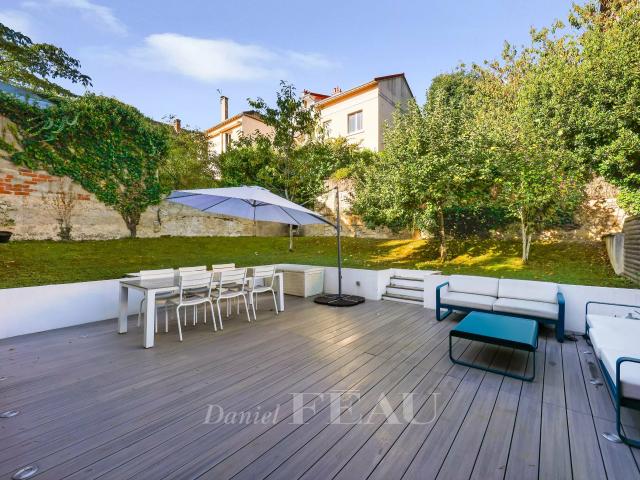 Maison 6 pièces 191 m²