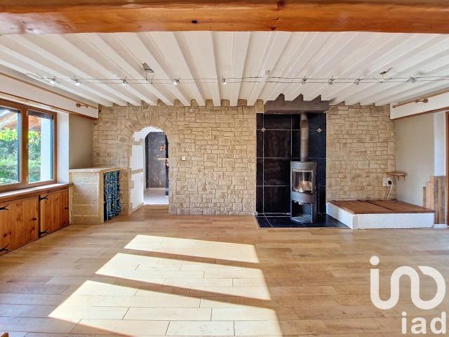 Maison 6 pièces 191 m²