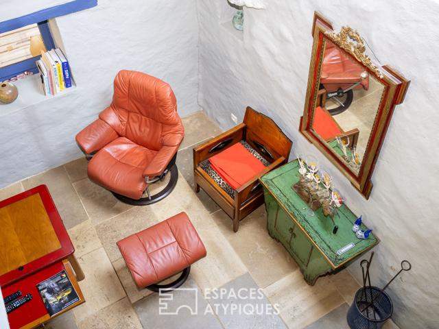 Maison 6 pièces 191 m²