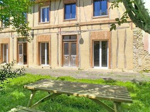 Maison 6 pièces 191 m²