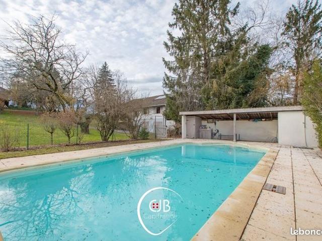 Maison 6 pièces 191 m²