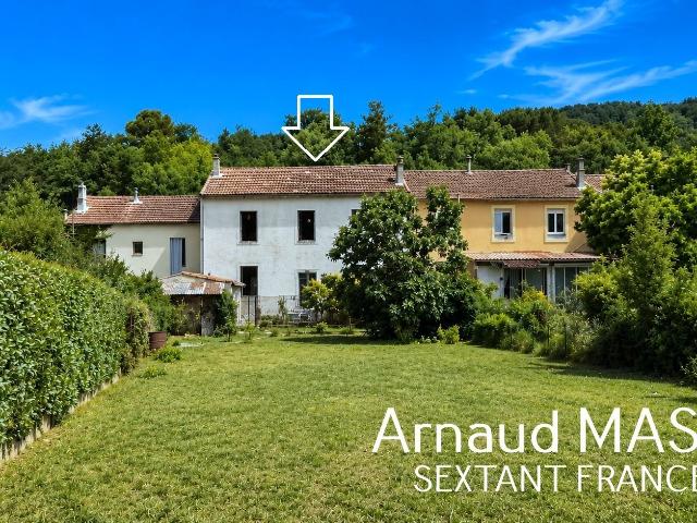 Maison 6 pièces 191 m²