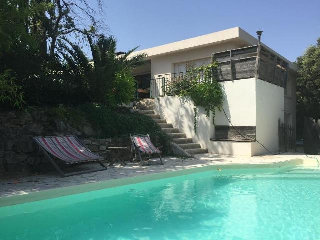Maison 6 pièces 191 m²
