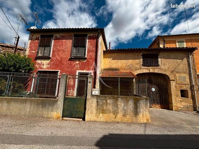 Maison 6 pièces 191 m²