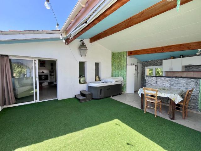 Maison 6 pièces 191 m²