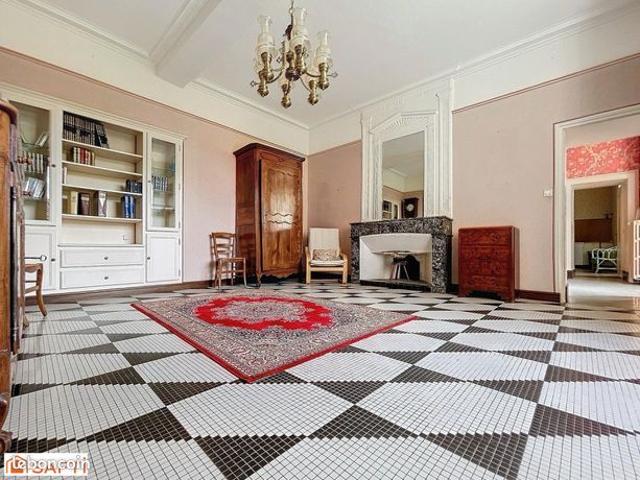 Maison 6 pièces 191 m²
