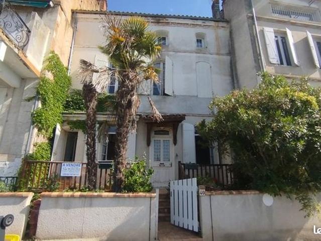 Maison 6 pièces 191 m²