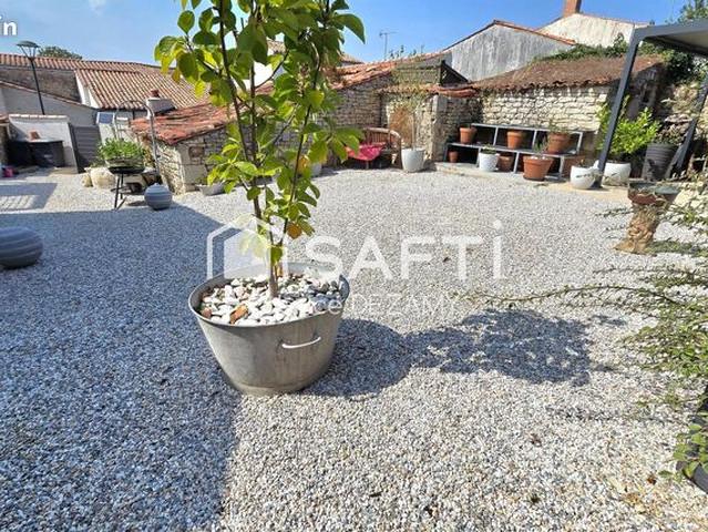 Maison 6 pièces 191 m²