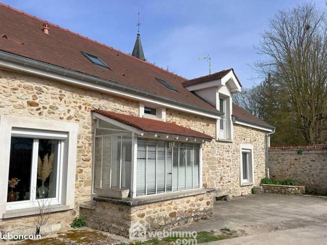 Maison 6 pièces 191 m²