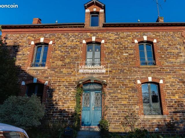 Maison 6 pièces 191 m²