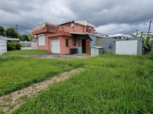 Maison 6 pièces 191 m²