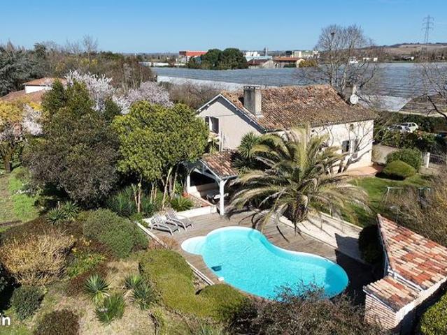 Maison 6 pièces 191 m²