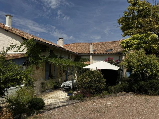 Maison 6 pièces 191 m²