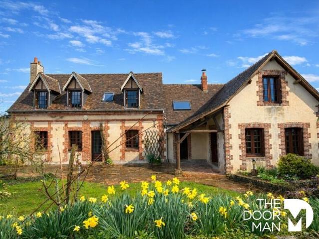 Maison 6 pièces 191 m²