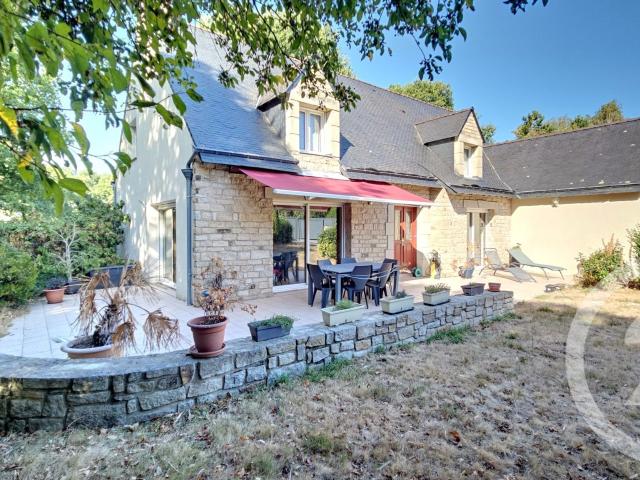 Maison 6 pièces 191 m²
