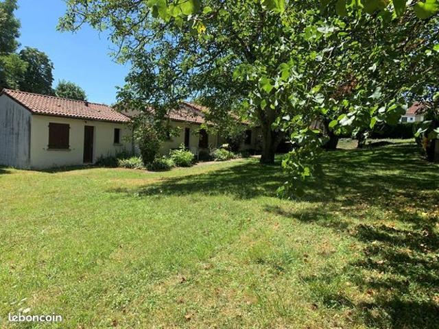 Maison 6 pièces 191 m²